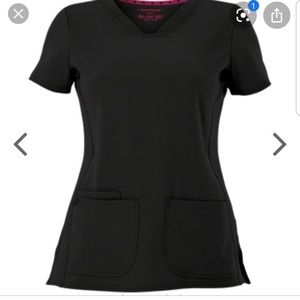 Heart soul Scrubs (Set)